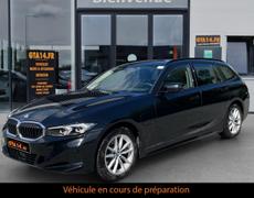 BMW Serie 3 Le Castelet