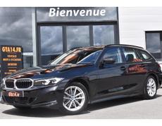 BMW Serie 3 Le Castelet