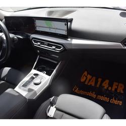 BMW Serie 3 320e 204 ch BVA8 G21 LCI Le Castelet