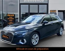 Audi A3 Le Castelet