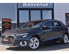 Audi A3 Sportback Le Castelet
