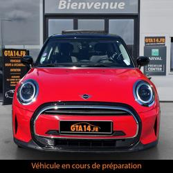 Mini Mini 1.5i - 136 - BVR  5P F55 LCI BERLINE Cooper Edition Premium Plus PHASE 3 Le Castelet