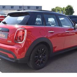 Mini Mini 1.5i 136 F55 LCI Cooper Edition Premium Plus Le Castelet