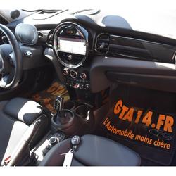 Mini Mini 1.5i 136 F55 LCI Cooper Edition Premium Plus Le Castelet