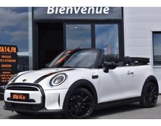Mini Cabrio Le Castelet