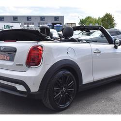 Mini Cabrio 1.5i 136 BVR  F57 LCI Cooper Edition Premium Plus Le Castelet