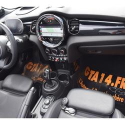 Mini Cabrio 1.5i 136 BVR  F57 LCI Cooper Edition Premium Plus Le Castelet