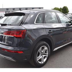 Audi Q5 50 TFSIe 299 S tronic 7 Quattro Business Executive Le Castelet