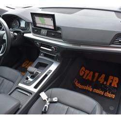 Audi Q5 50 TFSIe 299 S tronic 7 Quattro Business Executive Le Castelet