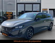 Peugeot 308 SW Phase 2 Le Castelet