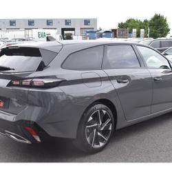 Peugeot 308 SW Phase 2 Hybrid 136 e-DCS6 Allure Le Castelet