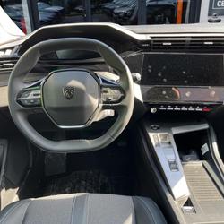 Peugeot 308 SW Phase 2 Hybrid 136 e-DCS6 Allure Le Castelet