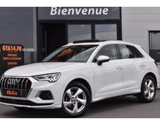 Audi Q3 Le Castelet