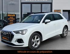 Audi Q3 Le Castelet