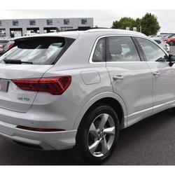 Audi Q3 35 TDI 150 ch S tronic 7 Design Luxe Le Castelet
