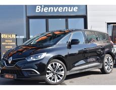 Renault Grand Scenic 4 Le Castelet