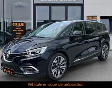 Renault Scenic 4 Le Castelet