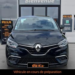 Renault Scenic 4 Grand 1.3 TCe - 140 - FAP - 7pl GRAND  IV MONOSPACE Business PHASE 2 Le Castelet