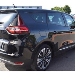 Renault Grand Scenic 4 TCe 140 FAP Business Le Castelet