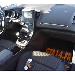 Renault Grand Scenic 4 TCe 140 FAP Business Le Castelet