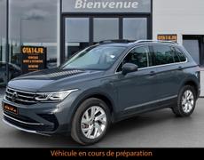 Volkswagen Tiguan Le Castelet