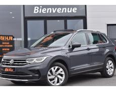 Volkswagen Tiguan Le Castelet