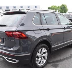 Volkswagen Tiguan 1.4 eHybrid 245 DSG6 Elegance Le Castelet