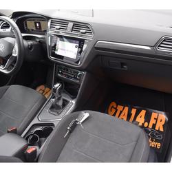 Volkswagen Tiguan 1.4 eHybrid 245 DSG6 Elegance Le Castelet