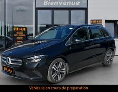 Mercedes Classe B Le Castelet