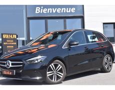 Mercedes Classe B