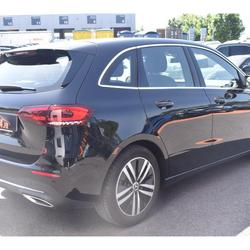 Mercedes Classe B 180 d 8G-DCT Progressive Line Edition Le Castelet