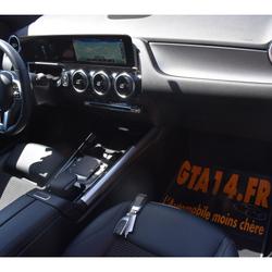 Mercedes Classe B 180 d 8G-DCT Progressive Line Edition Le Castelet