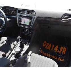 Volkswagen Tiguan 1.5 TSI 150 Life Business Le Castelet
