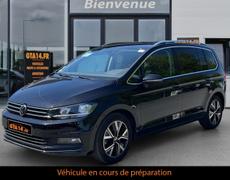 Volkswagen Touran Le Castelet