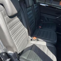 Volkswagen Touran 2.0 16V TDI SCR - 150 - BV DSG 7  2015 Carat Le Castelet