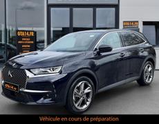 DS DS7 Crossback Le Castelet