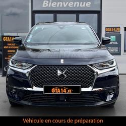 DS DS7 Crossback E-Tense - 300 - 4x4  Bastille + PHASE 1 Le Castelet