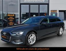 Audi A6 Avant Le Castelet