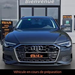 Audi A6 Avant 50 TFSIe 299 ch S tronic 7 Quattro Business Executive Le Castelet