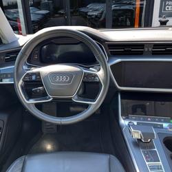 Audi A6 Avant 50 TFSIe 299 ch S tronic 7 Quattro Business Executive Le Castelet