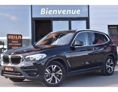 BMW X3 Le Castelet