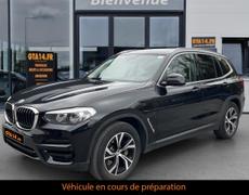 BMW X3 Le Castelet