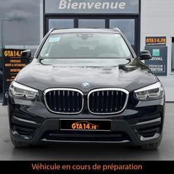 BMW X3 xDrive 30e - BVA  G01 G08 F97 Business Design PHASE 1 Le Castelet