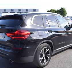 BMW X3 xDrive 30e 292ch BVA8 G01 Business Design Le Castelet