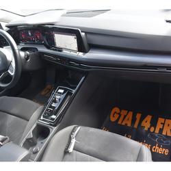 Volkswagen Golf 8 1.4 eHybrid 204 DSG 6 Style Le Castelet