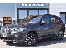 BMW X3 Le Castelet