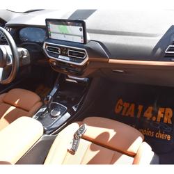 BMW X3 xDrive 30e BVA Sport LCI M Sport Le Castelet