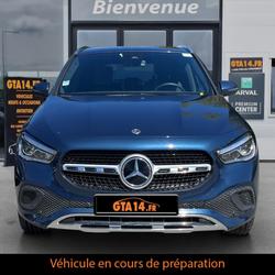 Mercedes GLA GLA 250 e + Hybrid EQ Power - BV 8G-DCT  - BM H247 Business Line PHASE 1 Le Castelet