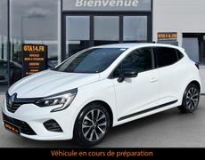 Renault Clio 5 Le Castelet