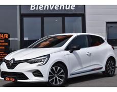 Renault Clio 5 Le Castelet